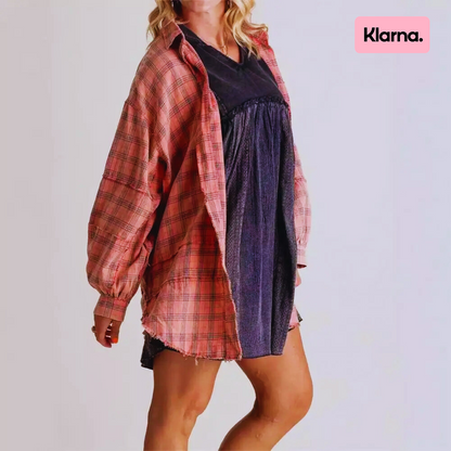 Flannella™ | Flannel shirt